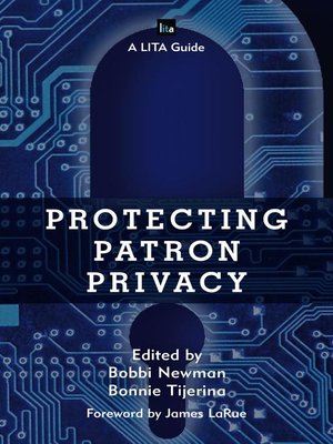 Protecting Patron Privacy - ebook